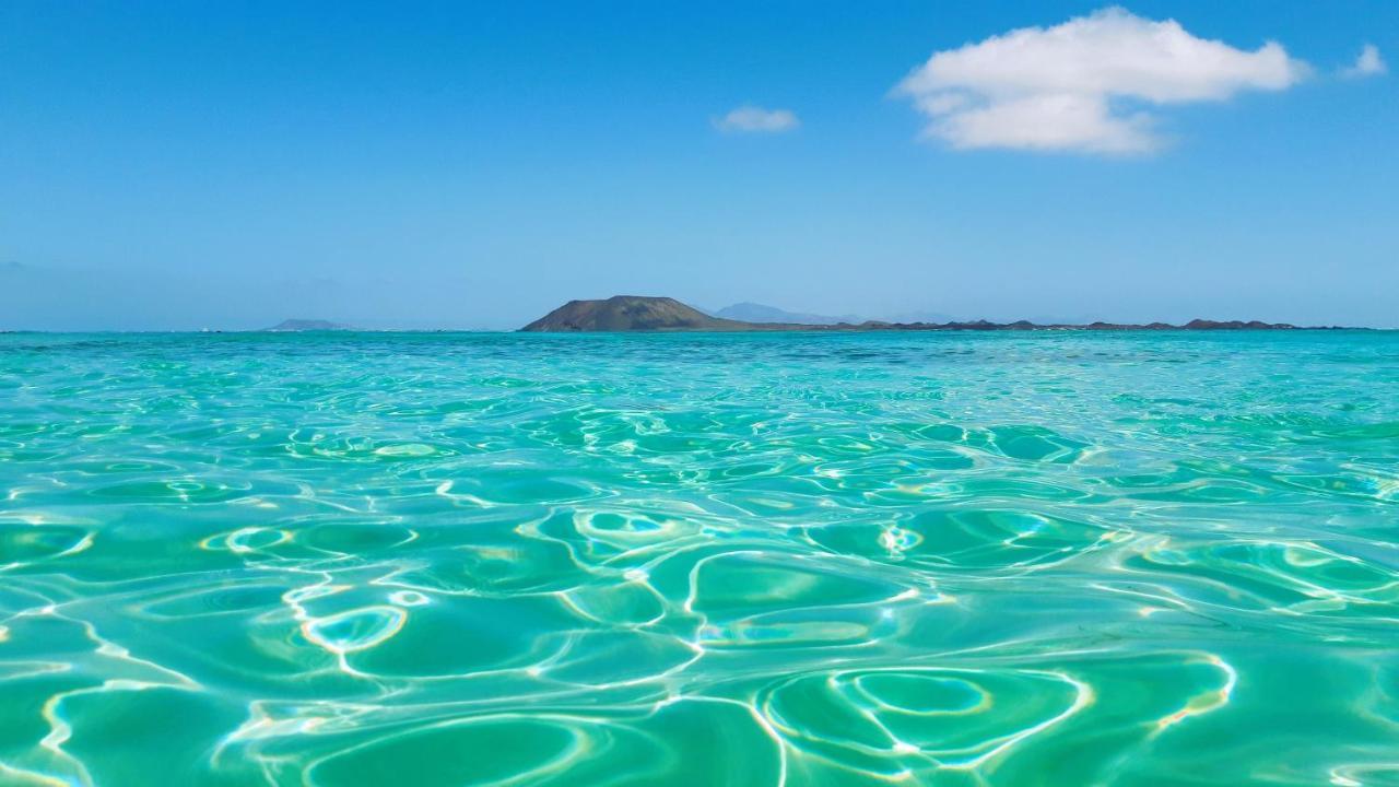 Sweet Home By Sea You There Fuerteventura Corralejo Exteriér fotografie